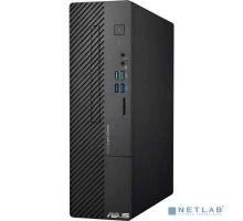 Компьютер ASUS ExpertCenter D5 D500SC-7107000100 90PF02K1-M01UY0 Black Tower {i5-11400/8Gb/256Gb/ W11Pro/ k+m}