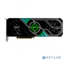 Видеокарта PALIT RTX 3070 8GB  GAMINGPRO ОС  GDDR6 256b, HDMI DPx3 NE63070S19P2-1041A RTL