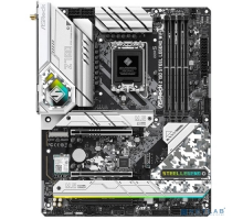 Материнская плата Материнская плата ASRock Z790 STEEL LEGEND WIFI