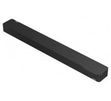 Аудиосистема для переговорных комнат ThinkSmart Bar Sound Bar for Conference Rooms (4 speakers, 4 echo-cancelling mics; up to 8.5m range, USB/Bluetooth)