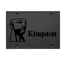 Твердотельный накопитель Kingston SSD 960GB SSDNow A400 SATA 3 2.5