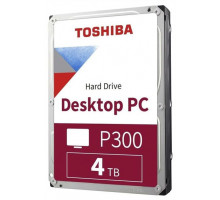 Жесткий диск Toshiba Desktop P300 3.5
