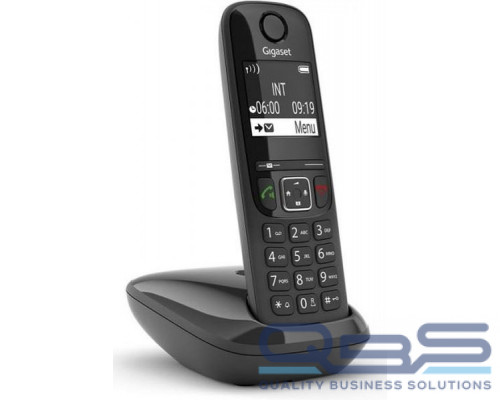 Ip-телефон GIGASET AS690IP купить QBS.ru