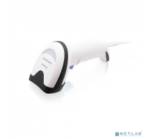 Datalogic сканеры штрих-кодов Datalogic Сканер QUICKSCAN D2590, 2D MPX, WHT, USB KIT