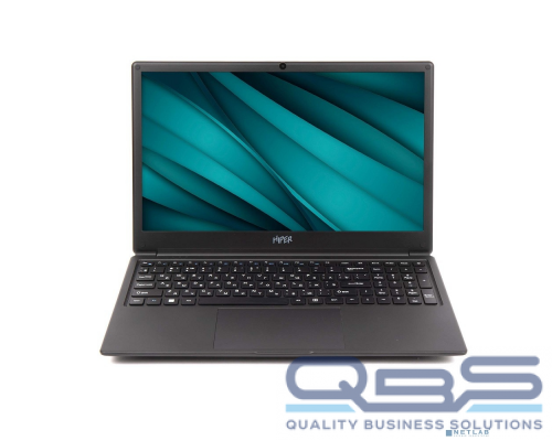 Ноутбук Hiper Workbook A1568K A1568K1135WI black 15.6 {FHD IPS i5-1135G7/8Gb/512Gb SSD/W11Pro} купить QBS.ru