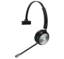  YEALINK WH62 Mono UC Моно, Беспроводная, HD звук, 160м DECT, Шумоподав, USB-хаб, шт