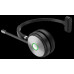YEALINK WH62 Mono UC Моно, Беспроводная, HD звук, 160м DECT, Шумоподав, USB-хаб, шт купить QBS.ru