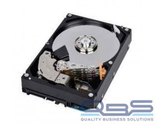 Жесткий диск Toshiba Enterprise HDD 3.5 SATA 8ТB, 7200rpm, 256MB buffer (MG08ADA800E), 1 year купить QBS.ru