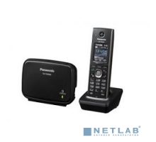 VoIP-телефон Panasonic KX-TGP600RUB Телефон SIP