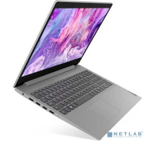 Ноутбук Lenovo IdeaPad 3 15ITL6 82H8005HRK Arctic Grey 15.6