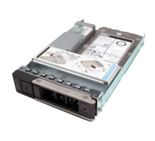 Твердотельный накопитель DELL  960GB LFF (2.5