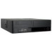 Корпус Slim Case InWin BL641 Black 300W 4*USB+AirDuct+Fan+Audio mATX купить QBS.ru