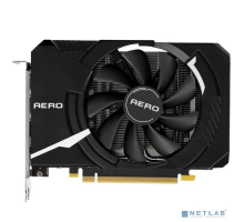 Видеокарта MSI RTX 3050 AERO  ITX 8G OC RTL