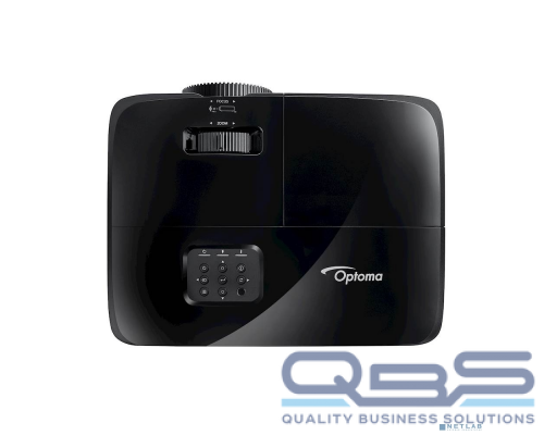 Проектор Optoma X371 Проектор E9PX7D601EZ2/E9PX7D601EZ5 купить QBS.ru