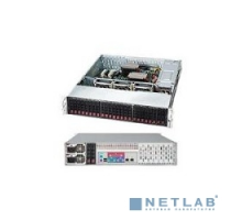 Корпус Supermicro CSE-216BE1C-R920LPB