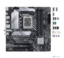 Материнская плата Asus PRIME B660M-A WIFI D4
