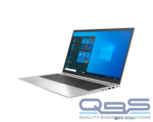Ноутбук HP EliteBook 850 G8 401F1EA Silver 15.6 {FHD i5-1135G7/16Gb/512Gb SSD/DOS} купить QBS.ru