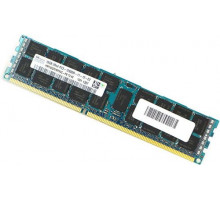Модуль памяти DDR3 16GB Hynix original HMT42GR7MFR4C-PB PC3-12800 1600MHz ECC Registered 2Rx4 1.5V RTL