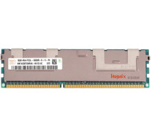 Модуль памяти DDR3 16GB Hynix original HMT42GR7CMR4A-H9 PC3-10600 1333MHz ECC Registered CL9 1.35V RTL