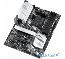 Материнская плата Asrock X570 PRO4 {AM4, AMD X570, ATX} BOX