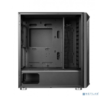 Корпус 1STPLAYER Корпус DK 14HDD MC / ATX, 14x3.5