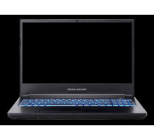 Ноутбук Dream Machines RT3060-15KZ30 AMD Ryzen 5 5600X/16Gb/1Tb M.2 SSD Nvme/15.6