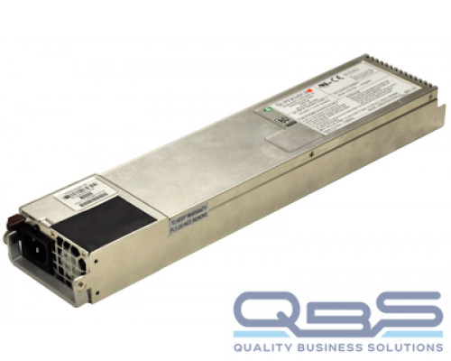 Блок питания сервера Supermicro PWS-920P-SQ Redundant 920W купить QBS.ru