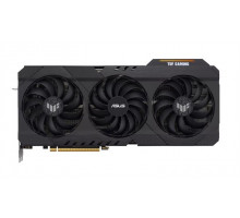 Видеокарта ASUS TUF-RX6950XT-O16G-GAMING//RX6950XT HDMI DP*3 16G D6; 90YV0HY0-M0NM00