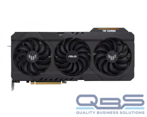 Видеокарта ASUS TUF-RX6950XT-O16G-GAMING//RX6950XT HDMI DP*3 16G D6; 90YV0HY0-M0NM00 купить QBS.ru
