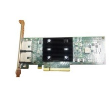 Контроллер DELL NIC 2x10/25GbE SFP+ Broadcom/QLogic 57414, PCI-E, w/o Tranceivers, Low Profile