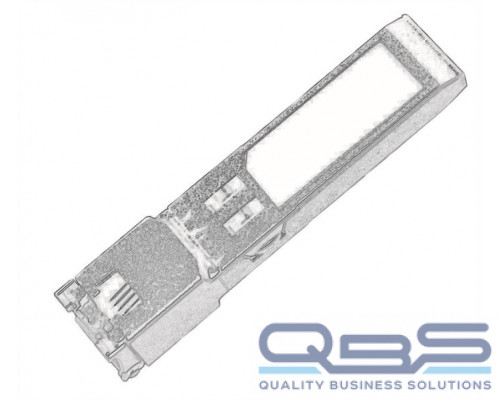Sfp модуль FiberTrade модуль SFP+ модуль медный, RJ45, 10Гбит/с, 30м купить QBS.ru