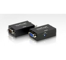 Удлинитель видеосигнала ATEN MINI CAT5 A/V EXTENDER