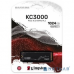 накопитель Kingston SSD 1Tb M.2 SKC3000S/1024G M.2 2280 NVMe купить QBS.ru