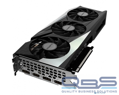 Видеокарта Gigabyte GV-N3050GAMING OC-8GD RTL  (rev1.0) купить QBS.ru