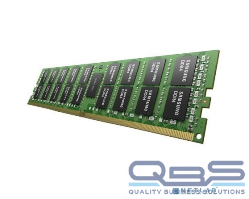 Модуль памяти Samsung DDR4 32GB  RDIMM 3200MHz 1.2V M393A4K40DB3-CWE купить QBS.ru