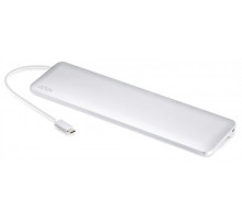 Dock станция ATEN USB-C Multiport Dock with Power Pass-Through