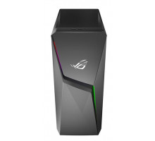 Пк Asus ROG Strix G10CE-51140F151W i5-11400F/8Gb/512Gb SSD/nVidia GTX1660Ti 6GB/Windows 11 Home/8Kg/500W Gold/802.11ax