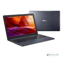 Ноутбук ASUS X543MA-DM1385W 90NB0IR7-M003D0 Grey 15.6