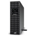 Источник бесперебойного питания CyberPower OL6KERT3UPM Online 6000VA/6000W USB/RS-232/Dry/EPO/SNMPslot/RJ11/45/ВБМ купить QBS.ru