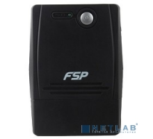 ИБП FSP DP1000 PPF6000801 {Line interactive, 1000VA/600W, 4*Shuko}