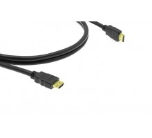  Kramer C-HM/HM/ETH-35 Кабель HDMI-HDMI  (Вилка - Вилка), 10,6 м