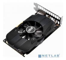 Видеокарта Видеокарта Asus PCI-E PH-550-2G AMD Radeon RX 550 2048Mb 64 GDDR5 1183/6000 DVIx1/HDMIx1/DPx1/HDCP Ret