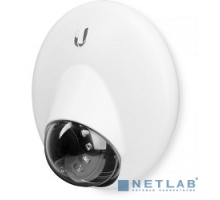 Сетевое оборудование UBIQUITI UVC-G3-DOME Видеокамера 1080p, 30 FPS, EFL 2.8 мм, F/2.0