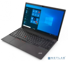 Ноутбук Lenovo ThinkPad E15 G2 20TD000AGP (КЛАВ.РУС.ГРАВИР.) Black 15.6