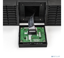 ИБП Exegate EX293050RUS ИБП On-line ExeGate PowerExpert ULS-3000.LCD.AVR.1SH.2C13.USB.RS232.SNMP.2U <3000VA/3000W, On-Line, PF=1, LCD, 1*Schuko+2*C13, RS232, USB, SNMP-slot, Rackmount 2U/Tower, металличес