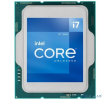 Процессор CPU Intel Core i7-12700K Alder Lake OEM {3.6 ГГц/ 4.9 ГГц в режиме Turbo, 25MB, Intel UHD Graphics 770, LGA1700}