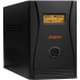 ИБП Exegate EP287659RUS ИБП ExeGate SpecialPro Smart LLB-3000.LCD.AVR.C13.RJ.USB <3000VA/1800W, LCD, AVR, 6*IEC-C13, RJ45/11, USB, Black> купить QBS.ru