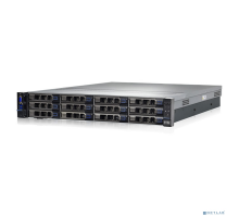 Сервер Hiper R3-T223212-13 Server R3 - Advanced - 2U/C621A/2x LGA4189 (Socket-P4)/Xeon SP поколения 3/270Вт TDP/32x DIMM/12x 3.5/no LAN/OCP3.0/CRPS 2x 1300Вт