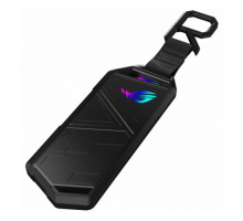 Бокс для диска ASUS ESD-S1C/BLK/G/AS // 2230/2242/2260/2280, PCIe (NVMe), USB Type-C 3.2 ; 90DD02H0-M09000