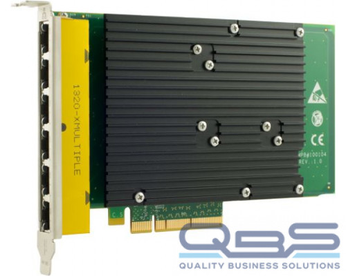 Сетевая карта Silicom PE2G6I35-R купить QBS.ru